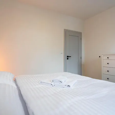 Quattro Apartment