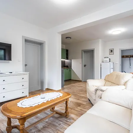 Quattro Apartment