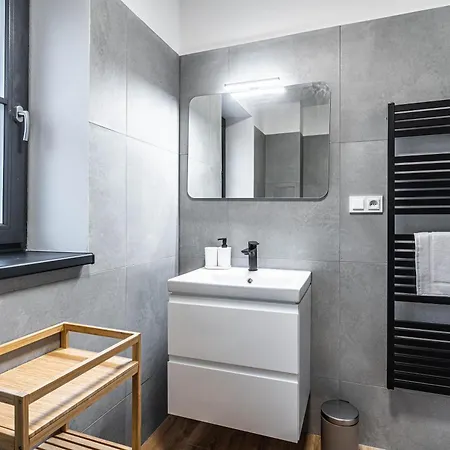 Apartment Quattro