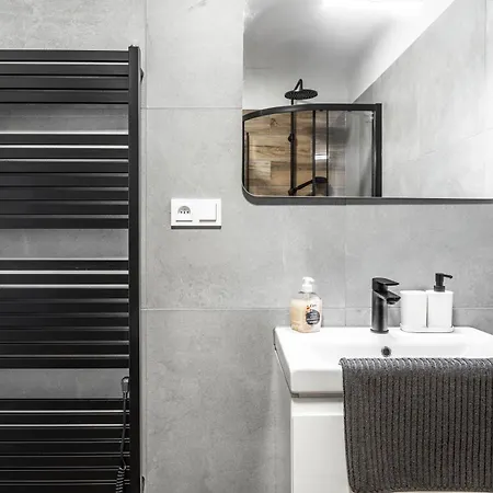Apartment Quattro *