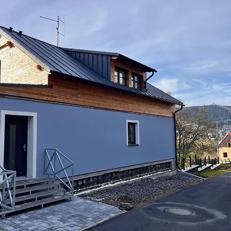 Quattro * Loucna pod Klinovcem
