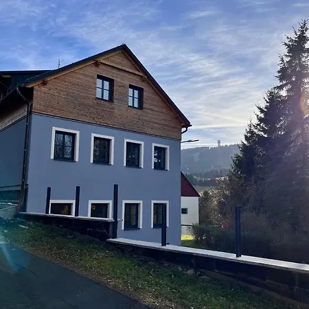 Apartment Quattro