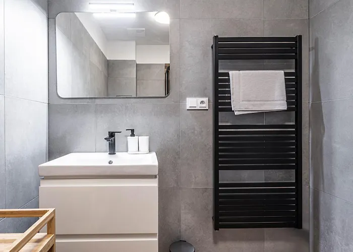 Lejlighed Quattro Loučná pod Klínovcem